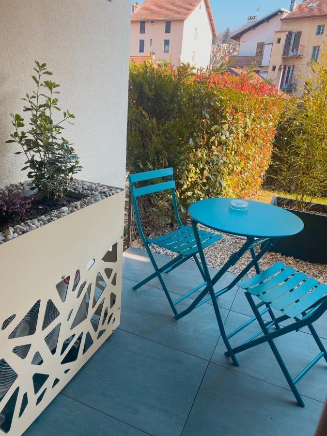 Apartment O2m Aix Les Bains Aix-les-Bains