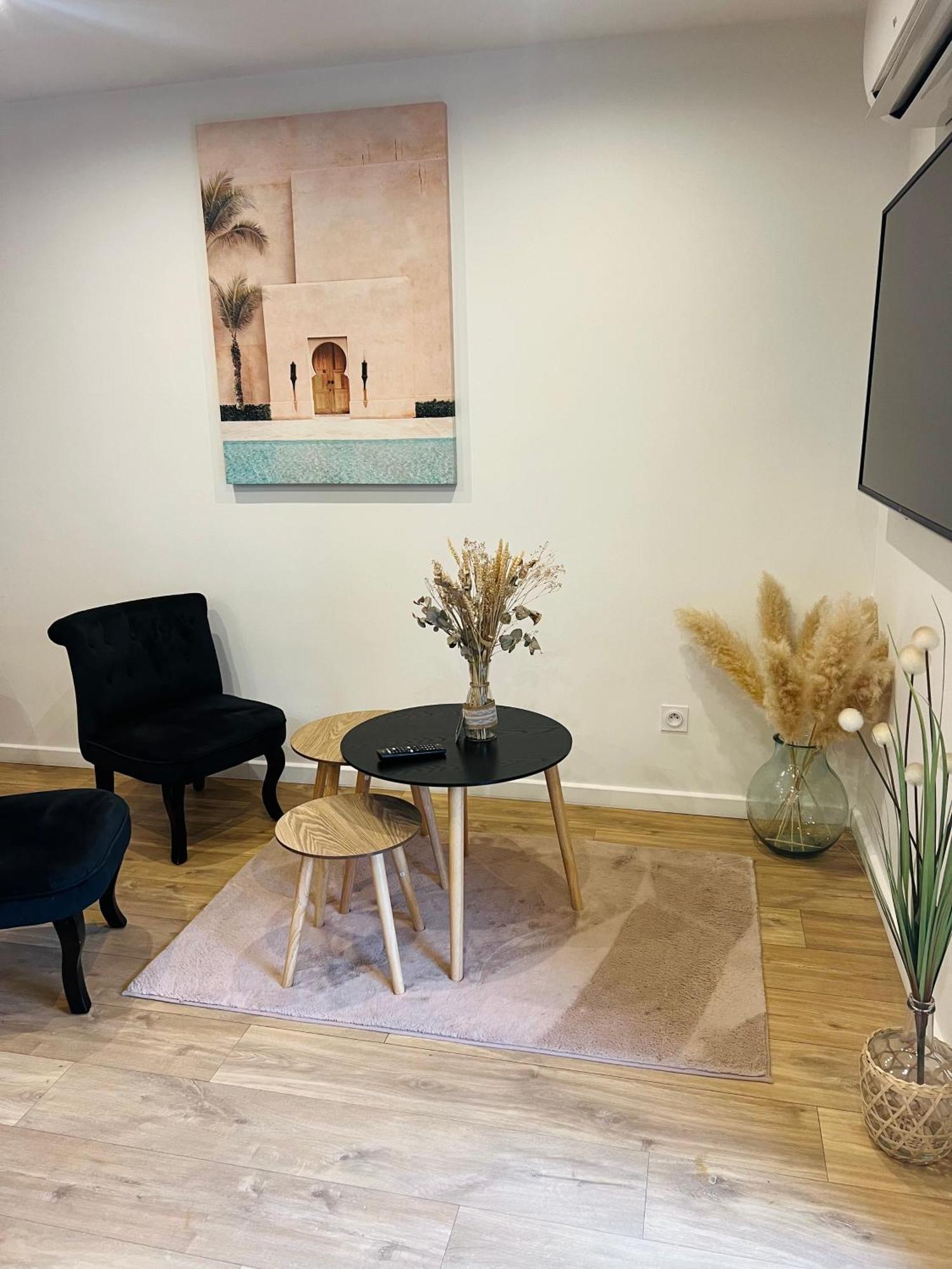 Apartment O2m Aix Les Bains